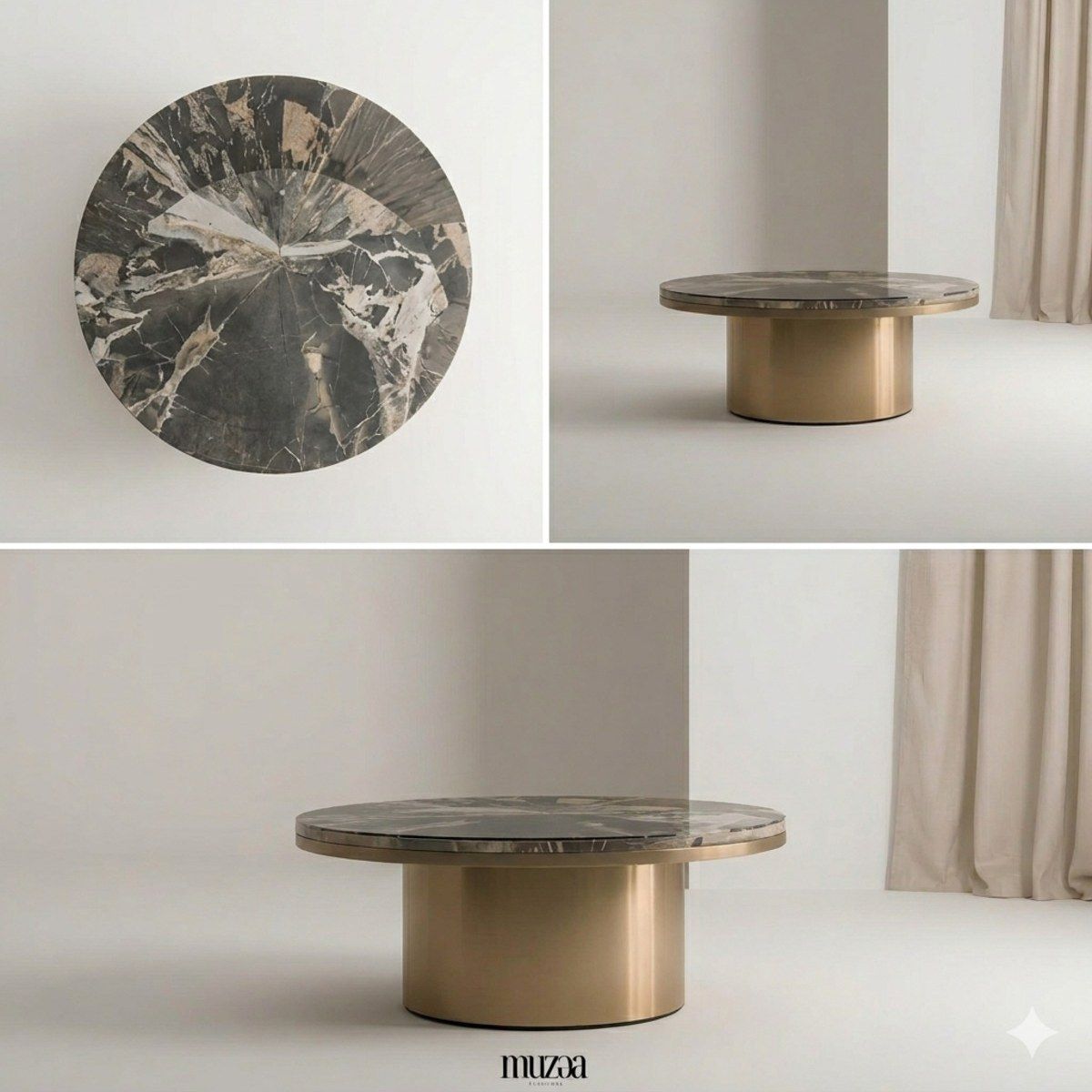 DIALOGUE Tekli · Metal ayak, fotoğraf 4